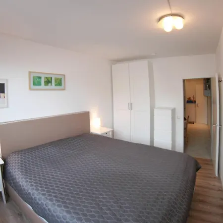 Im Haus Meeresblick Whg 12 *