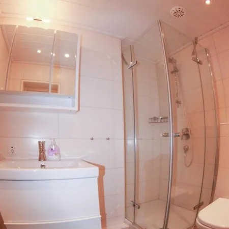 Im Haus Meeresblick Whg 12