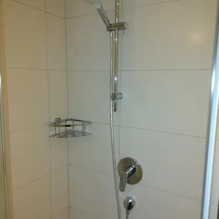 Im Haus Meeresblick Whg 12 شقة