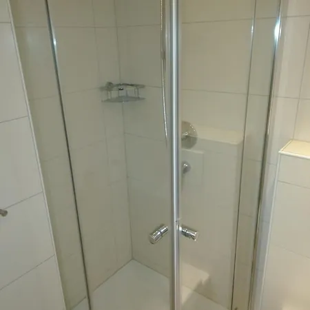 Im Haus Meeresblick Whg 12 شقة