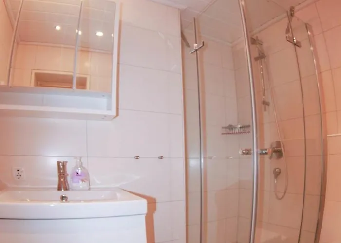 Im Haus Meeresblick Whg 12